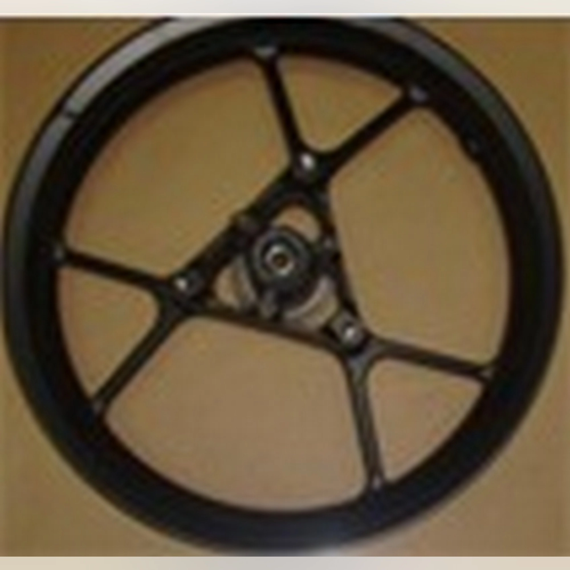 ARORA MAX JET ÖN JANT #MAX JET - 007